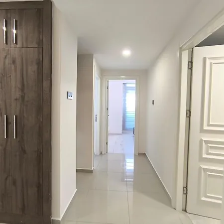 Vacation House Apartment Kyrenia (Northern Cyprus)