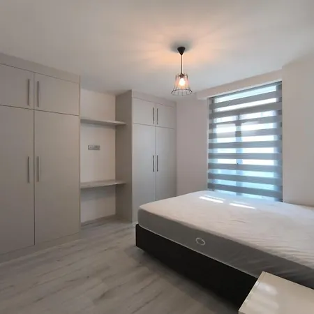Vacation House * Kyrenia (Northern Cyprus)