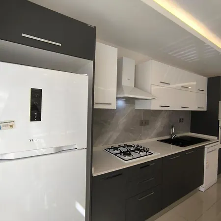Vacation House Kyrenia (Northern Cyprus)