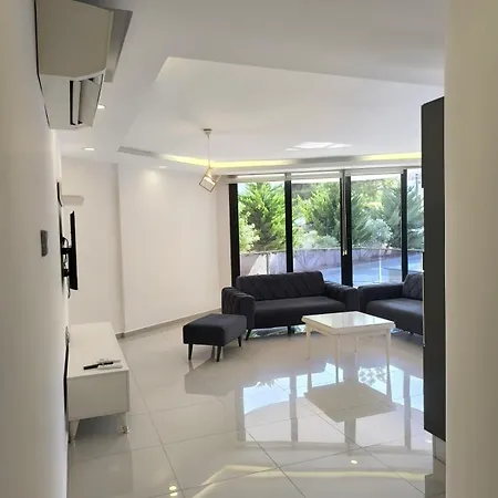 Vacation House *