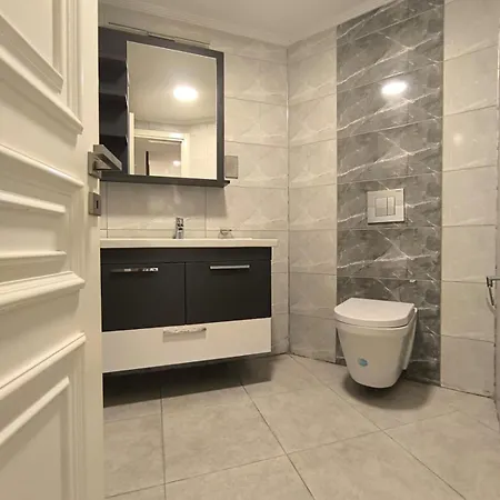 Apartment Vacation House Kyrenia (Northern Cyprus)