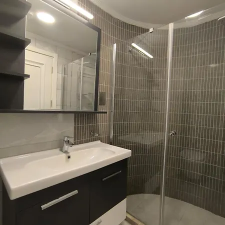 Vacation House Apartment